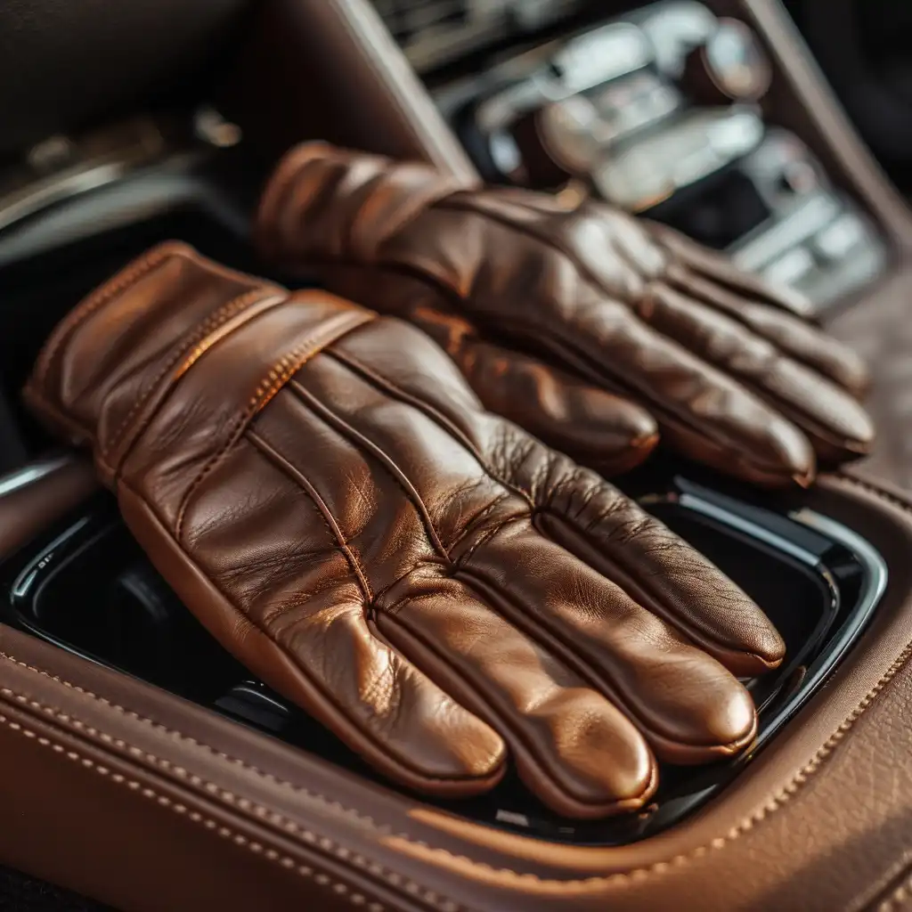 Autohandschoenen: Essentieel voor de Bestuurder