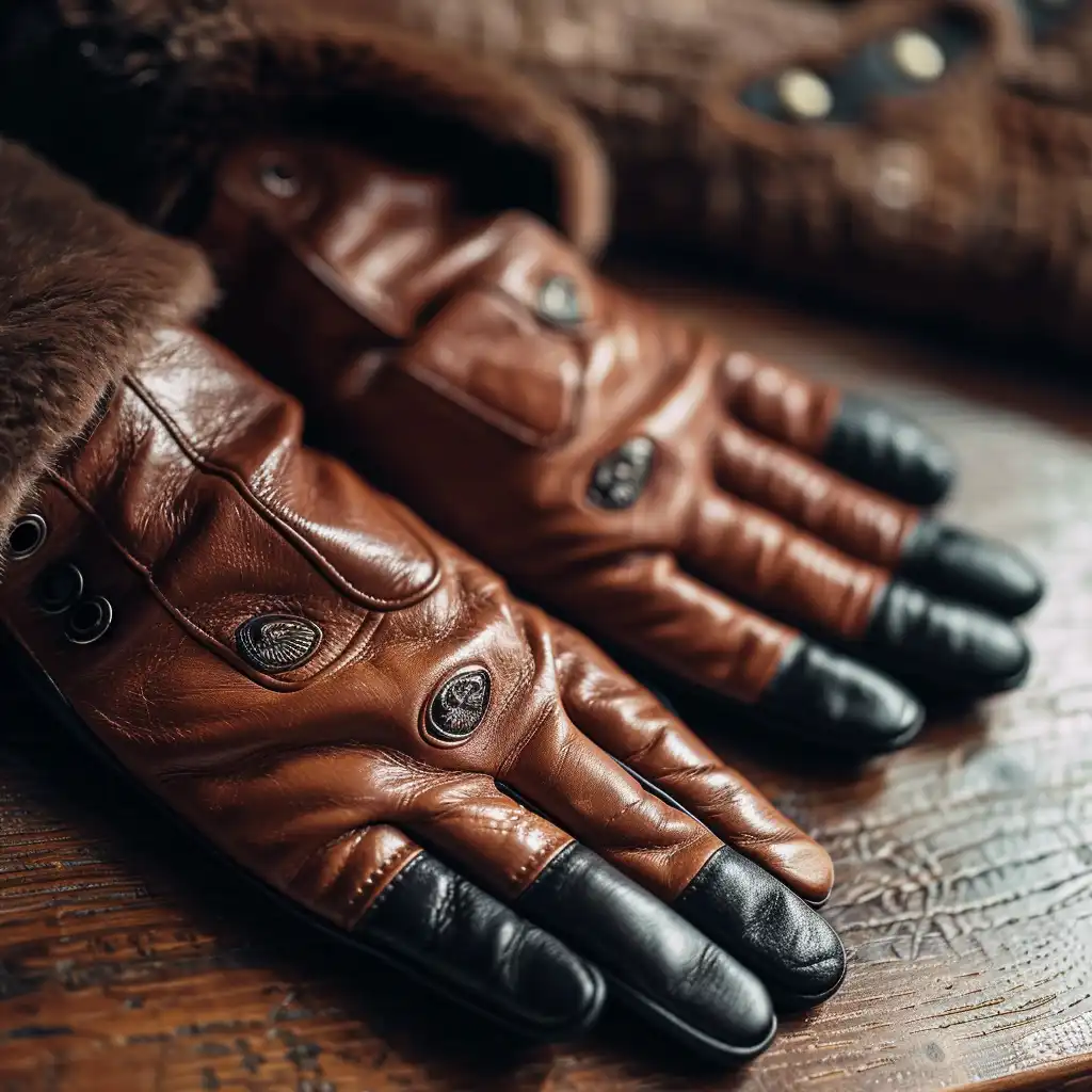 Top 5 Luxe Autohandschoenen voor Heren
